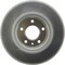 Centric Parts Gcx Brake Rotor Semi Coated High Carbon, 320.62136C 320.62136C - alternate 5